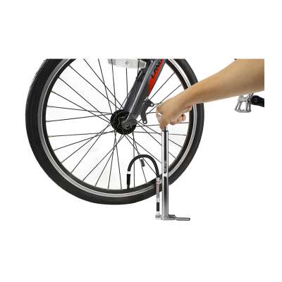 2020 new product portable sports bike air pump high pressure hand air pump for bicycle JG-P-D-001