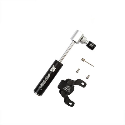 Low price manufacturer hand bike pump tubeless bike pump